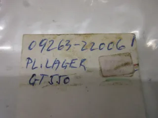 E686. Suzuki GT 550 Pleuellager Lager 09263-22006 Motor 20x27x26 bearing - Bild 4