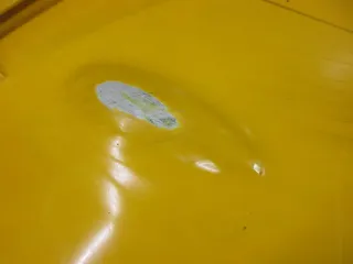 Verkleidung links W172. Ducati 749_999 Seitenverkleidung Seitendeckel 48031821A - Bild 5