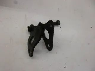 H2. Honda XL 250 K3 Motrohalter  Motorträger Rahmen Motor Aufnahme Halter - Bild 3