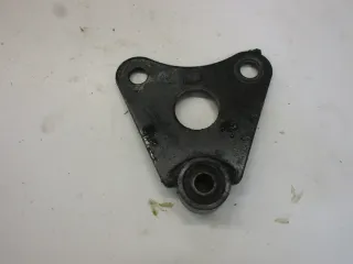 H3. Honda XL 250 S Motorhalter Motoraufnahme Motorträger Rahmen Halter - Bild 2