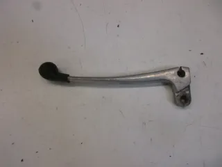 H2. Honda XL 250 S Bremshebel Hebel vorne oben Bremse Armatur Lenker brake - Bild 3
