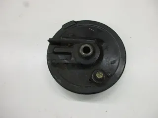 H1. Honda XL 500 S PD01 Bremstrommel vorne Bremse Trommelbremse Felge brake - Bild 3