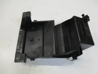 3. Kawasaki ZR-7 S ZR750F Batteriekasten Verkleidung Fender Spritzschutz Radlauf - Bild 3
