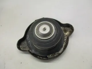 3. Honda GL 1100 SC02 Goldwing Kühlerdeckel #1 Kühlerverschlußdeckel Kühler - Bild 3