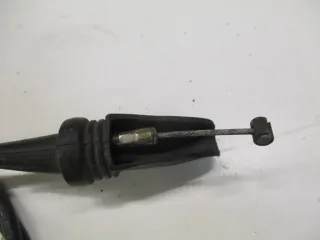 3. Honda GL 1100 SC02 Goldwing Kupplungszug Bowdenzug Kupplung clutch cable - Bild 3