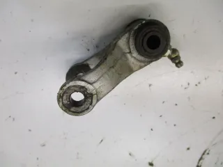 Honda XL 250 R MD03 Umlenkung Knochen Feder Stoßdämpfer Gelenk hinten - Bild 2