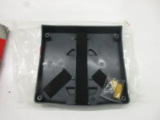 A1050 Givi E62A Abdeckung Deckel Topcase Koffer Helmhalter E36 E45 Gepäckkoffer - Bild 3