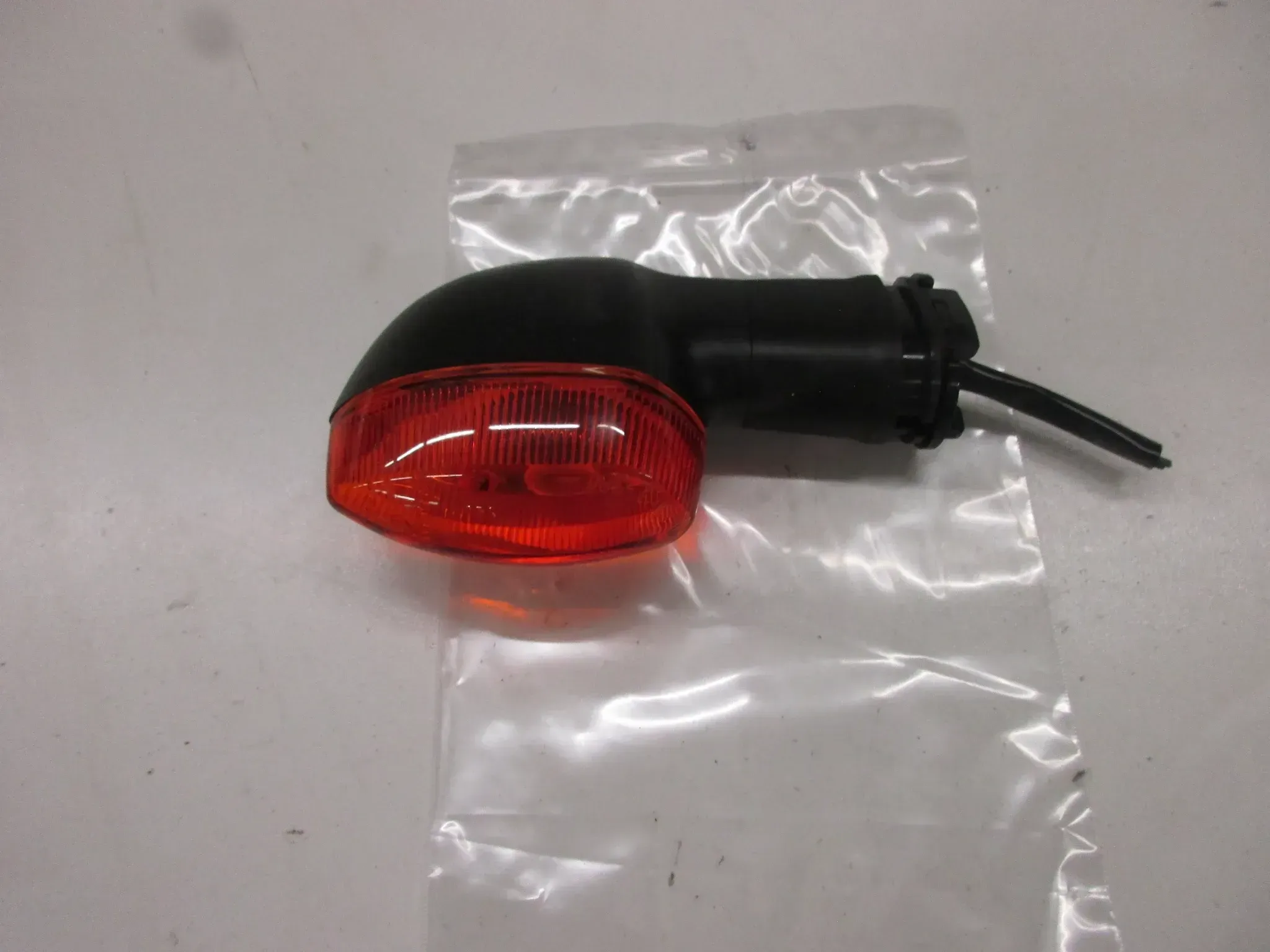 Blinker vorne links X573 Yamaha YZF-R1 RN19 Original left 50R-001097 - Bild 1
