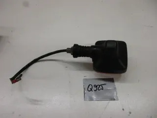Q925 Yamaha XT 600 E 3TB Blinker vorne rechts 50R-00169 turn signal 1142-414 - Bild 3
