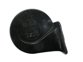 C88 BMW K75_100 LT_RT_RS Hupe Flamm 35717 elektrisch signal horn - Bild 2