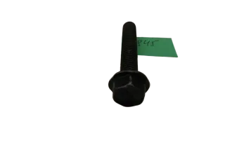 R1360 Kawasaki VN 650 Vulcan S Schraube Rahmen 130BB0845 Fußraste Halter M8x45 mm - Bild 2