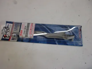 E1560. Suzuki AN 650 Burgman Bremshebel Hebel 57421-14F00 Bremse vorne Lenker - Bild 2