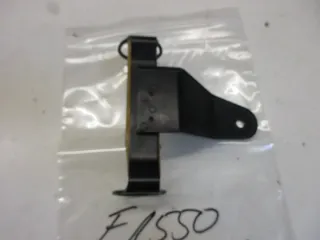 E1550. Suzuki GS 750 E Lampenhalter 51540-49200-291 vorne links Scheinwerferhalter - Bild 3