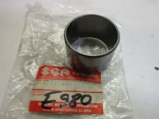 E980. Suzuki GS 750_850 Auspuffdichtung Dichtung 14771-44030 Krümmer Auspuff - Bild 3