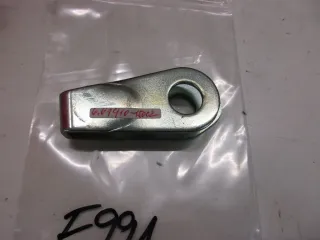 E991. Suzuki T 250 T 350 Kettenspanner Kette 61410-15002 Spanner Antriebskette - Bild 3