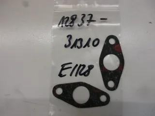 E1128 Suzuki GSX 1100 E Dichtung Motor 12837-31310 Steuerkettenspanner Zylinder - Bild 3