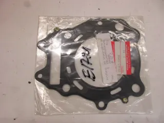 E1791. Suzuki AN 400 Burgman Dichtung Motordichtung 11141-15F00 Zylinderkopfdichtung - Bild 2
