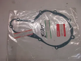 E1785. Suzuki DR 350 Dichtung Motordichtung 11483-15D02 Lichtmaschinendeckel - Bild 2