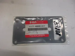E1828. Suzuki GSX-R750_ 1100 Dichtung Zylinderkopfdichtung 11177-48B00-H17 Motordichtung - Bild 2