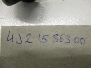 D2479 Yamaha YZ 80_PW 50 Ölschraube ET 4J2-15363-00 Ölverschlußschraube M14 - Bild 2