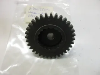 E1010. Suzuki RV 50 Antriebsritzel Kickstarter 26241-35000 Starterritzel Motor - Bild 2