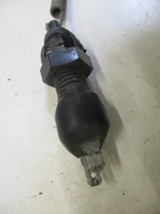 1. Suzuki GSF 600 Bandit GN 77 B Bremslichtschalter hinten rechts Stoplichtschalter - Bild 2