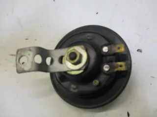 1. Suzuki GSF 600 Bandit GN 77 B Hupe signal horn - Bild 3