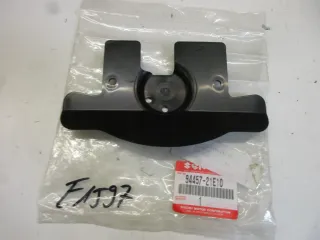 E1597. Suzuki RF 600 R Spritzschutz Gabel 94457-21E10 Verkleidung Blende cover - Bild 2