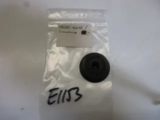 E1153 Suzuki GS 250 Dichtung Simmerring 09285-06010 Kupplung Wellendichtring 6x31x9 - Bild 1