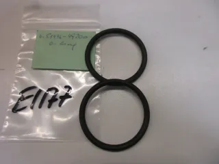 E1177 Suzuki GS 1100 G Dichtung O-Ring 51436-49200 Dichtring Gabel Standrohr fork - Bild 2