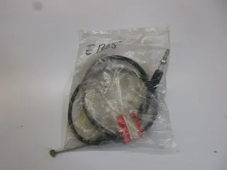 E1365 Suzuki GS 550 M Katana Kupplungszug Kupplung 58200-47700 Kupplungsseil - Bild 1