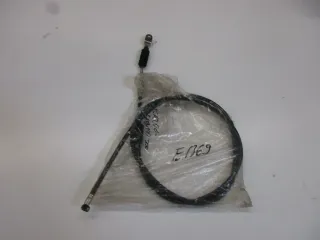 E1369 Suzuki GS 1000 Kupplungszug Kupplung 58200-49140 Kupplungsseil clutch - Bild 1