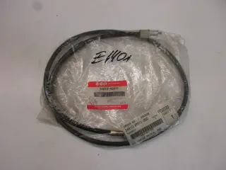E1401 Suzuki GS 1100 Tachowelle Tachometerwelle 34910-49311 Tacho Welle speedo - Bild 1
