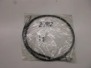 E1412 Suzuki RV 125 Van Van Tachowelle Tachometerwelle 34940-18031 Tacho Welle speedo - Bild 1