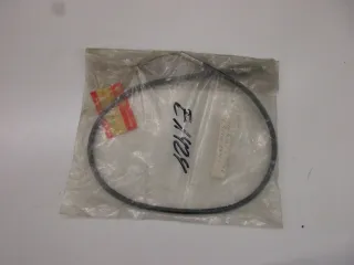 E1424 Suzuki DR 250 Chokezug Kaltstart 58900-37101 Vergaser Choke Chokeseil - Bild 2