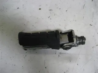 HONDA VF 1000 F_F2 SC15 FII FUßRASTE VORNE LINKS - Bild 1