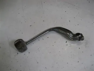 1. Honda CB 750 K_KZ RC01 Bremspedal Fußbremshebel unten Bremse Hebel brake - Bild 1