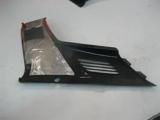 1. HONDA CBR 1000 F SC24 DUAL VERKLEIDUNG SITZBANK SEITE RECHTS SEITENDECKEL - Bild 3
