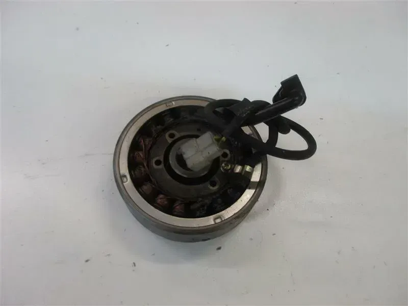 HONDA VF 750 S RC07 LICHTMASCHINE MIT POLRAD STATOR ALTERNATOR GENERATOR - Bild 1