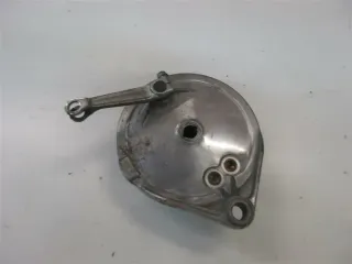HONDA VF 750 S RC07 BREMSTROMMEL HINTEN TROMMELBREMSE BREMSE BRAKE DRUM - Bild 1