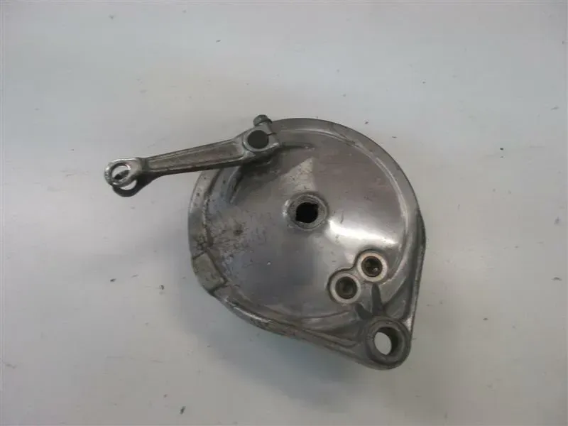 HONDA VF 750 S RC07 BREMSTROMMEL HINTEN TROMMELBREMSE BREMSE BRAKE DRUM - Bild 1