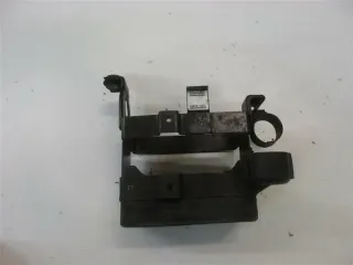HONDA CB 650 C RC05 BATTERIEFACH BATTERIEKASTEN BATTERIEHALTER RAHMEN HALTER - Bild 2