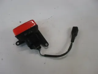 HONDA CBR 600 F PC23 BLINKER VORNE RECHTS TURN SIGNAL - Bild 3