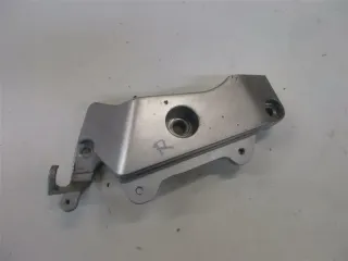HONDA CB 600 F_S HORNET PC34 RAHMEN RAHMENTRÄGER RECHTS SCHWINGE HALTER RAHMEN - Bild 1
