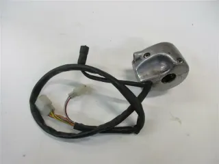 Gilera Coguar 125 Typ M17 Lenkerschalter rechts Lenkarmatur Lenker Schalter - Bild 3