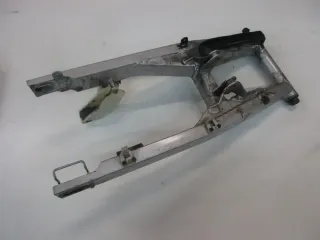 SUZUKI DR 650 RSE SP43B SCHWINGE (2) HINTERRADAUFHÄNGUNG RAHMEN FEDERBEIN SWING - Bild 3