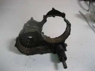 HONDA GL 1100 SC02 GOLD WING 82 LICHTMASCHINE MIT LICHTMASCHINENDECKEL STATOR - Bild 3