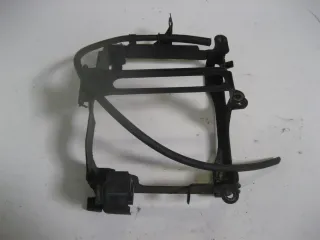 HONDA GL 1100 SC02 GOLD WING 82 BATTERIEKASTEN BATTERIEFACH RAHMEN BATTERIE VERK - Bild 2