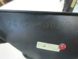699. Suzuki DR 800 S BIG Verkleidung Deckel Blende Abdeckung innen 94423-31D00 - Bild 4