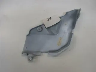 307. Suzuki GSX-R 1100 W Verkleidung rechts Rahmenverkleidung Deckel 47511-17E00 - Bild 2